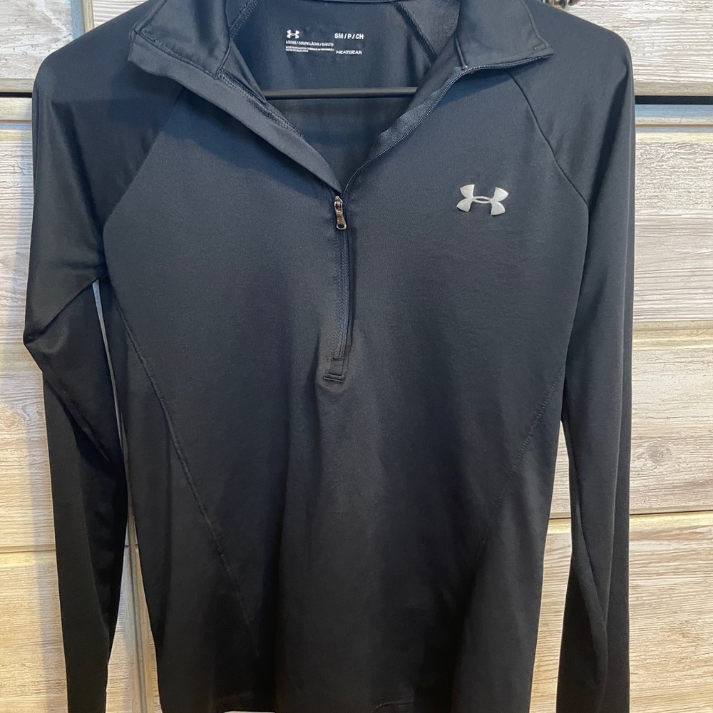Underarmor long sleeve